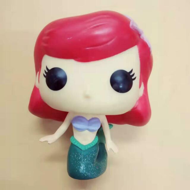 Funko POP Princess