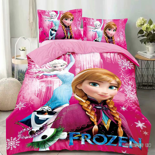 Sets Bedding Princess