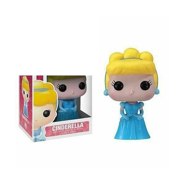 Funko POP Princess