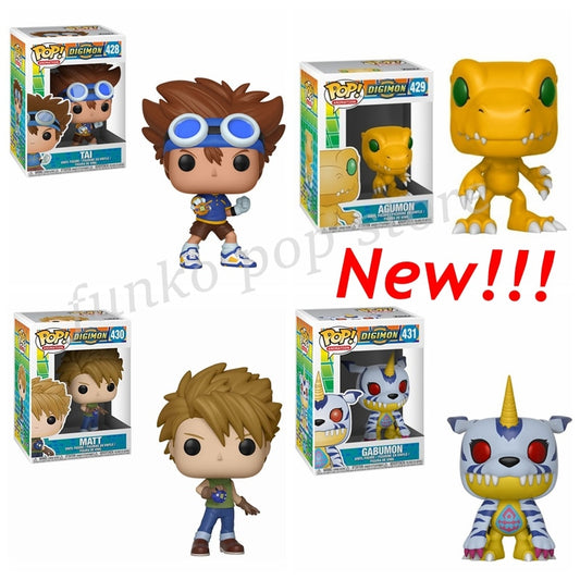 New Funko POP Movies