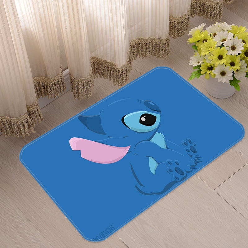 Stitch Carpet