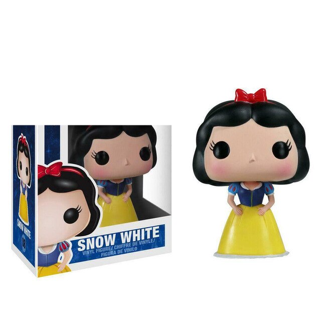 Funko POP Princess