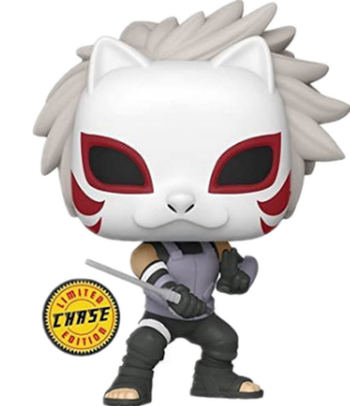 Funko Pop  Naruto