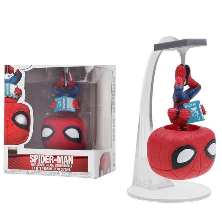 Funko Pop SpiderMan