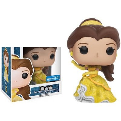 Funko POP Princess