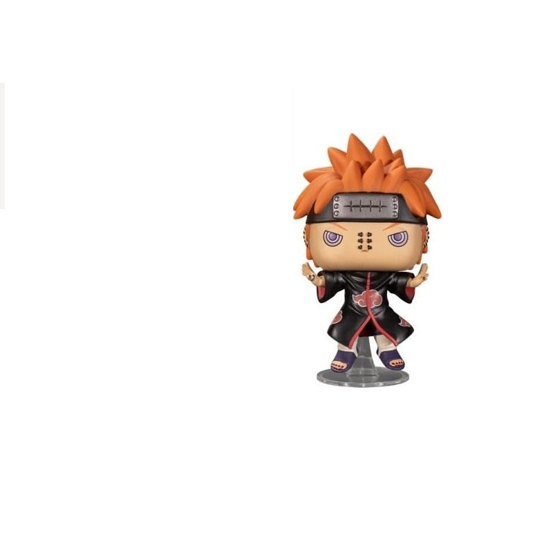 Funko Pop  Naruto