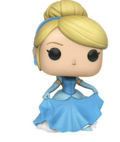 Funko POP Princess