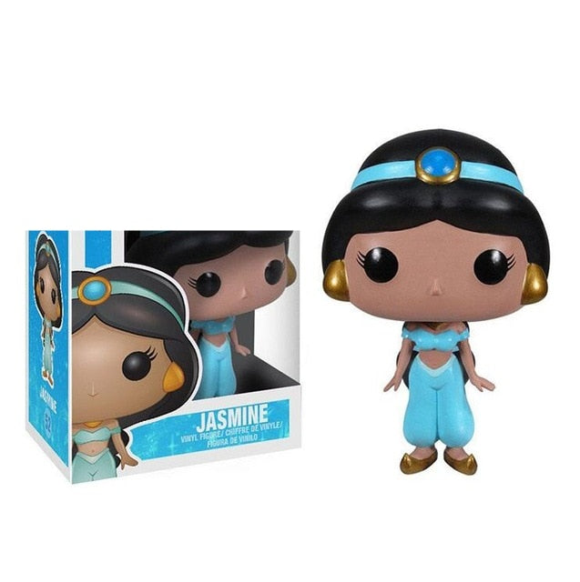 Funko POP Princess