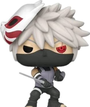 Funko Pop  Naruto