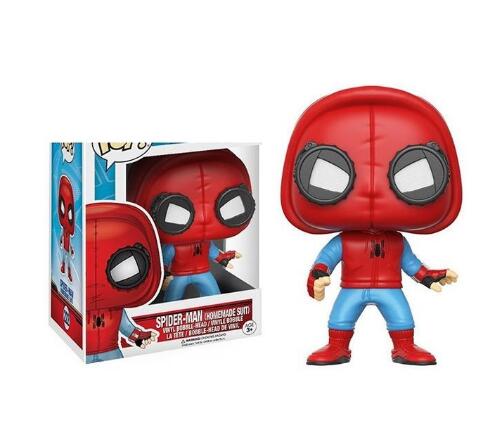 Funko Pop SpiderMan