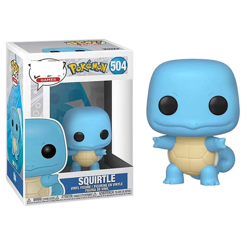 FUNKO POP POKEMON