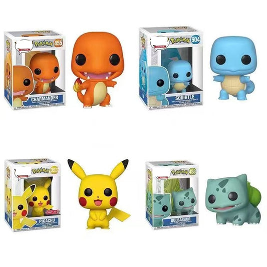 FUNKO POP POKEMON