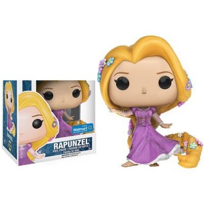 Funko POP Princess