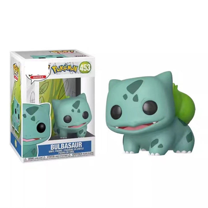 FUNKO POP POKEMON