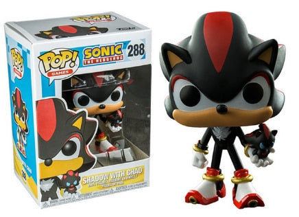 FUNKO POP Super Sonics