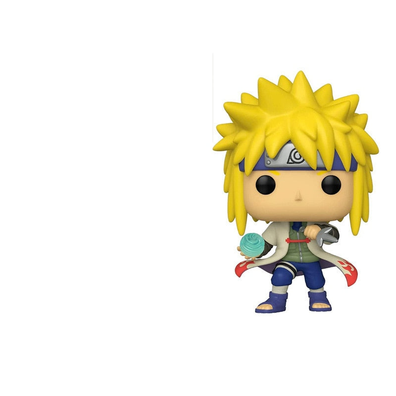 Funko Pop  Naruto