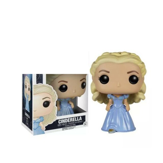 Funko POP Princess