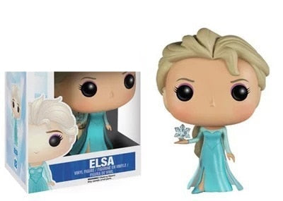 Funko POP Princess