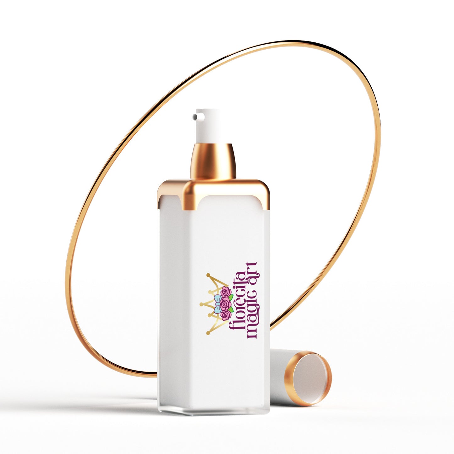 Rose Gold Anti-Aging Serum