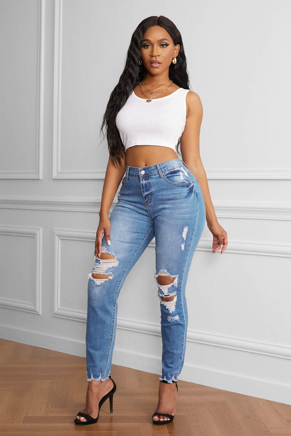 Sexi Jeans