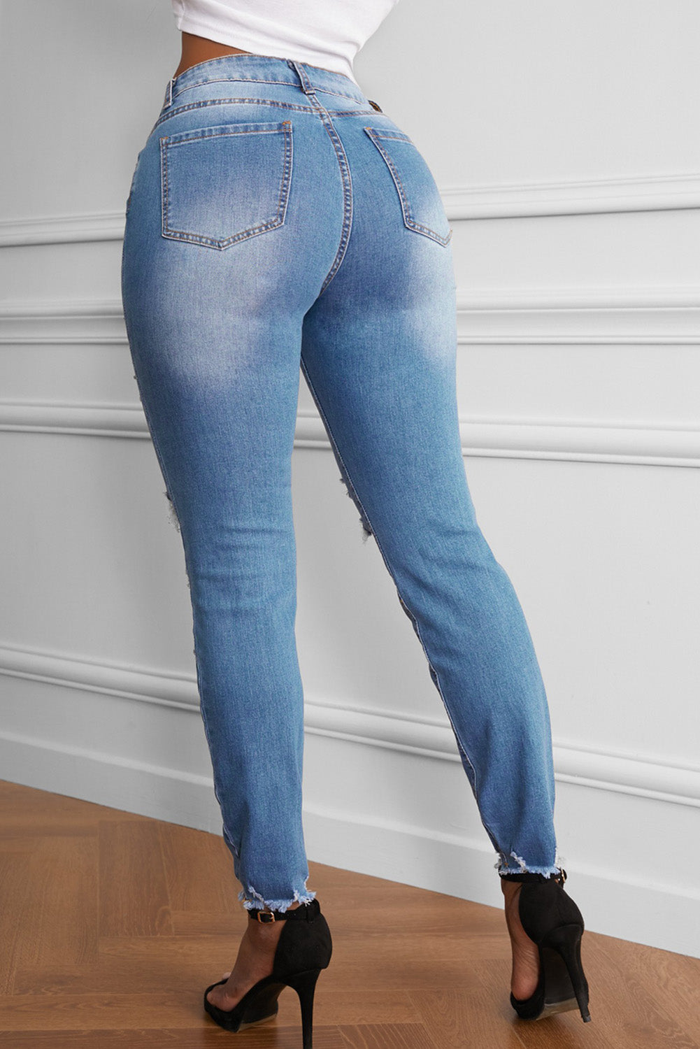 Sexi Jeans